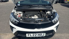 Vauxhall Crossland 1.2 Turbo GS Line 5dr Petrol Hatchback